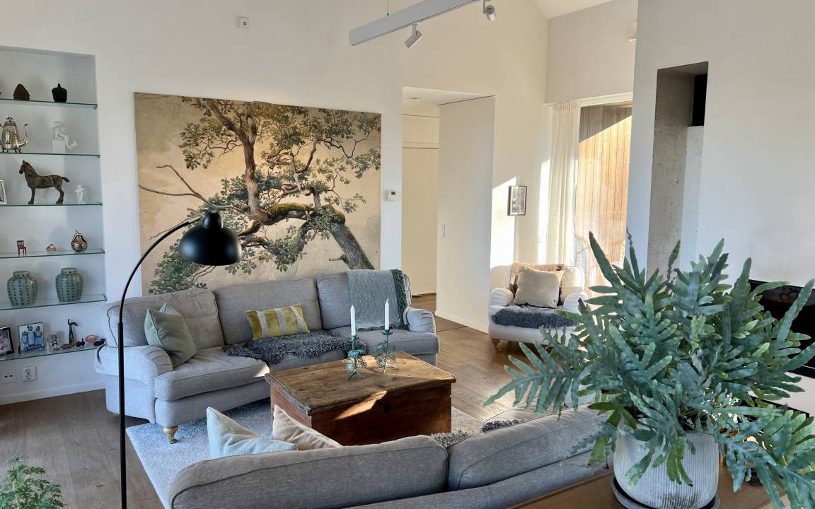 Photo of Livingroom in Ingaro