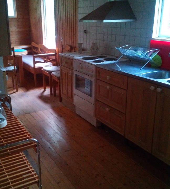 Photo of Kitchen in Berga