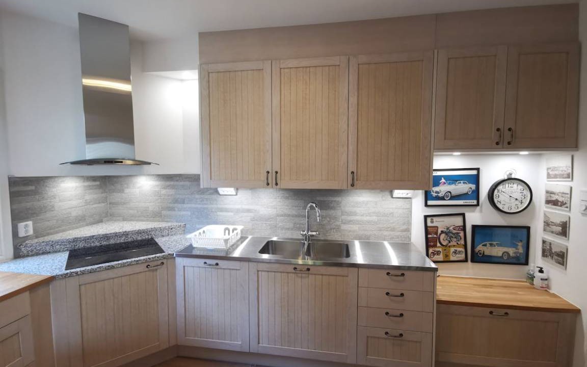 Photo of Kitchen in Orgryte-Harlanda