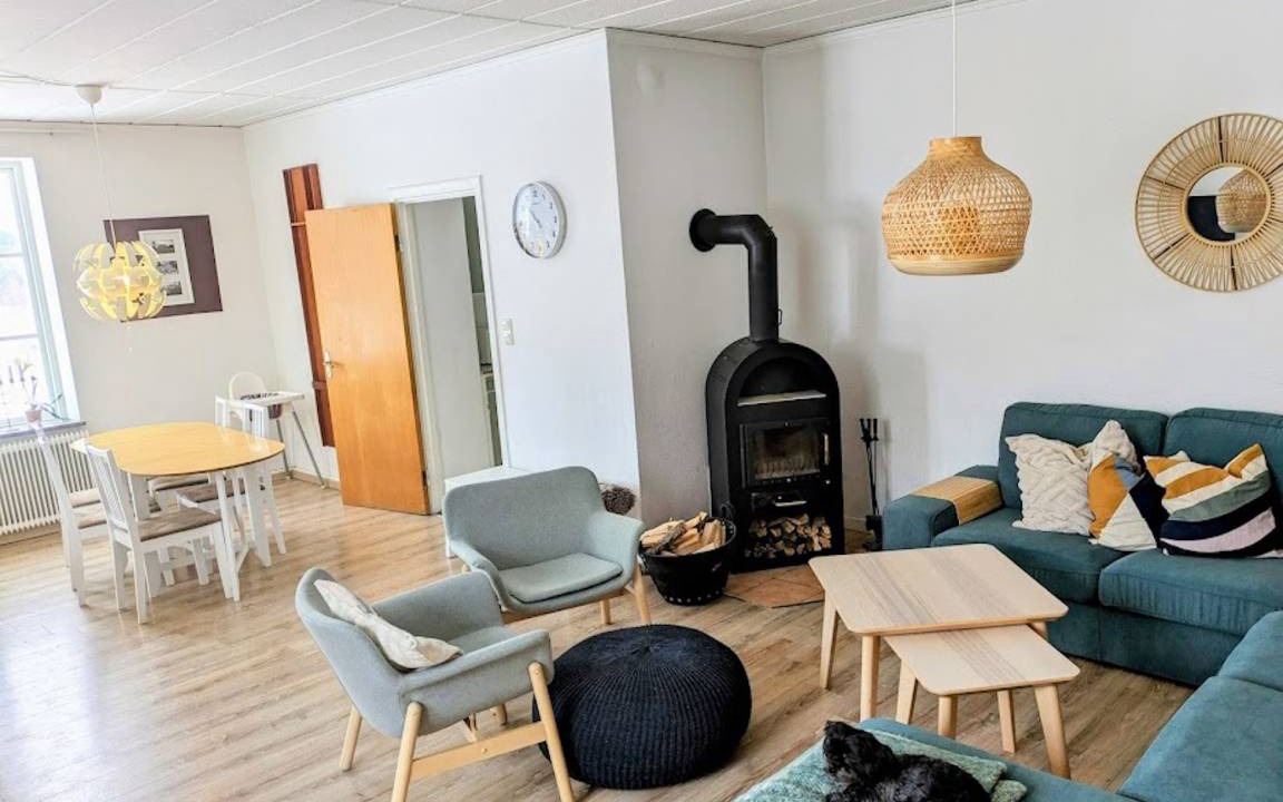 Photo of Livingroom in Lesjofors