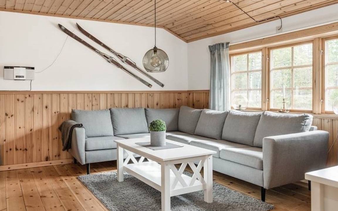 Photo of Livingroom in Stoten