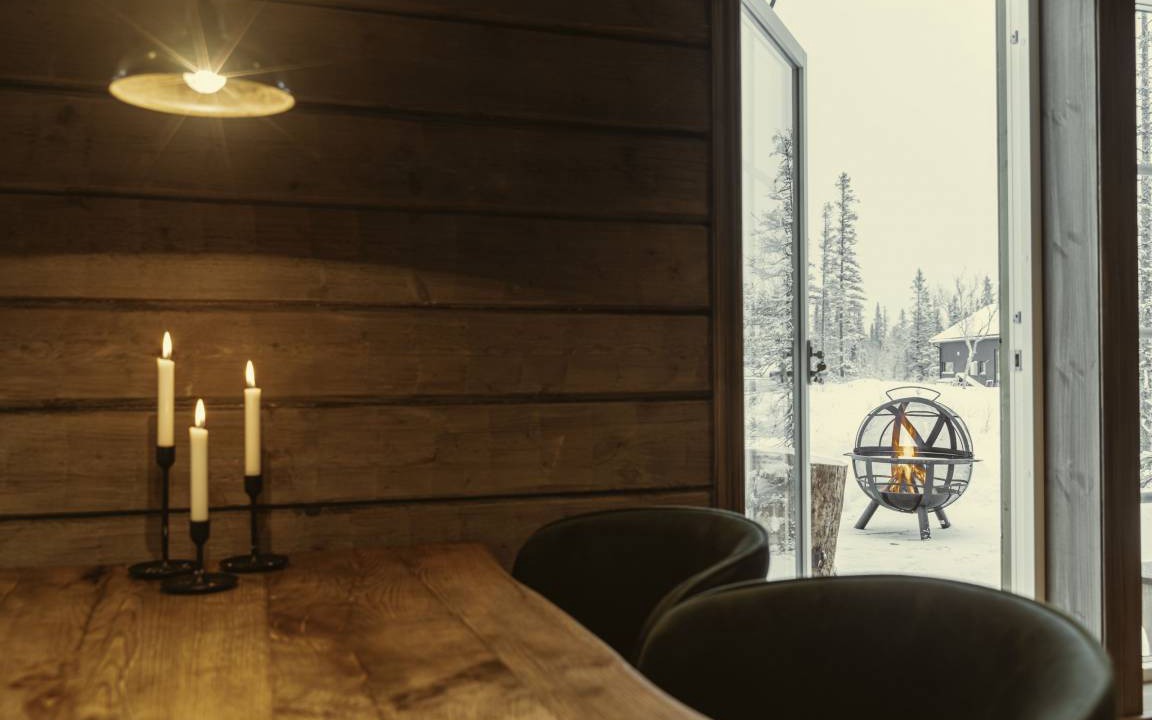 Photo of Livingroom in Undersaker