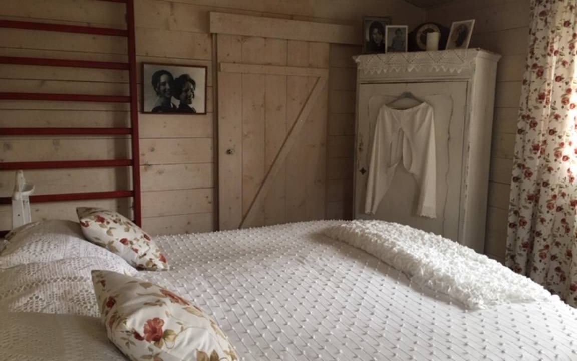Photo of Bedroom in Falkvik