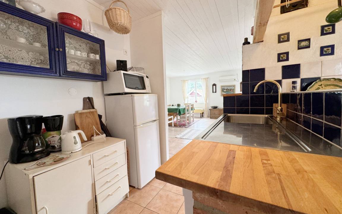 Photo of Kitchen in Varekil