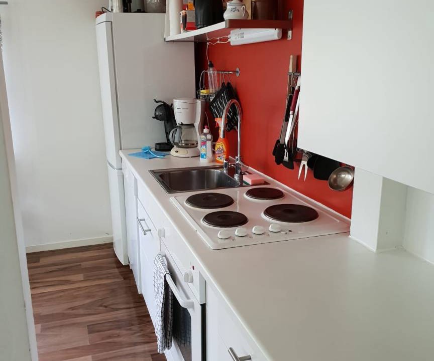 Photo of Kitchen in Hultsfred