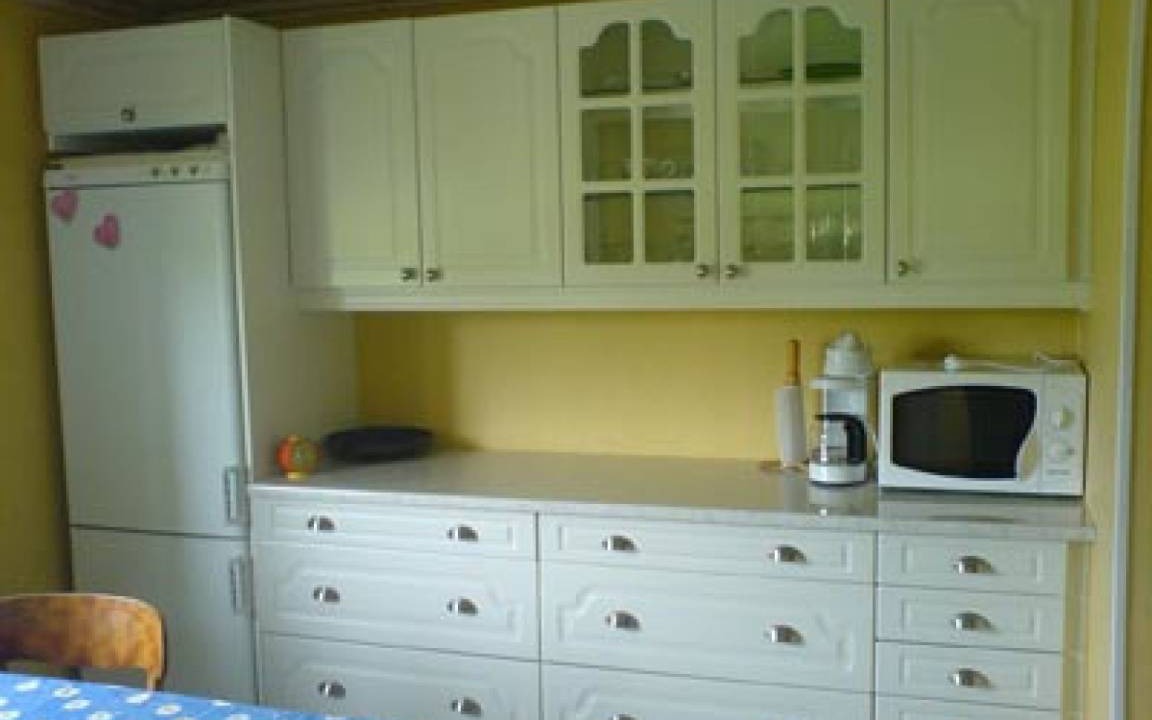 Photo of Kitchen in Eksjo