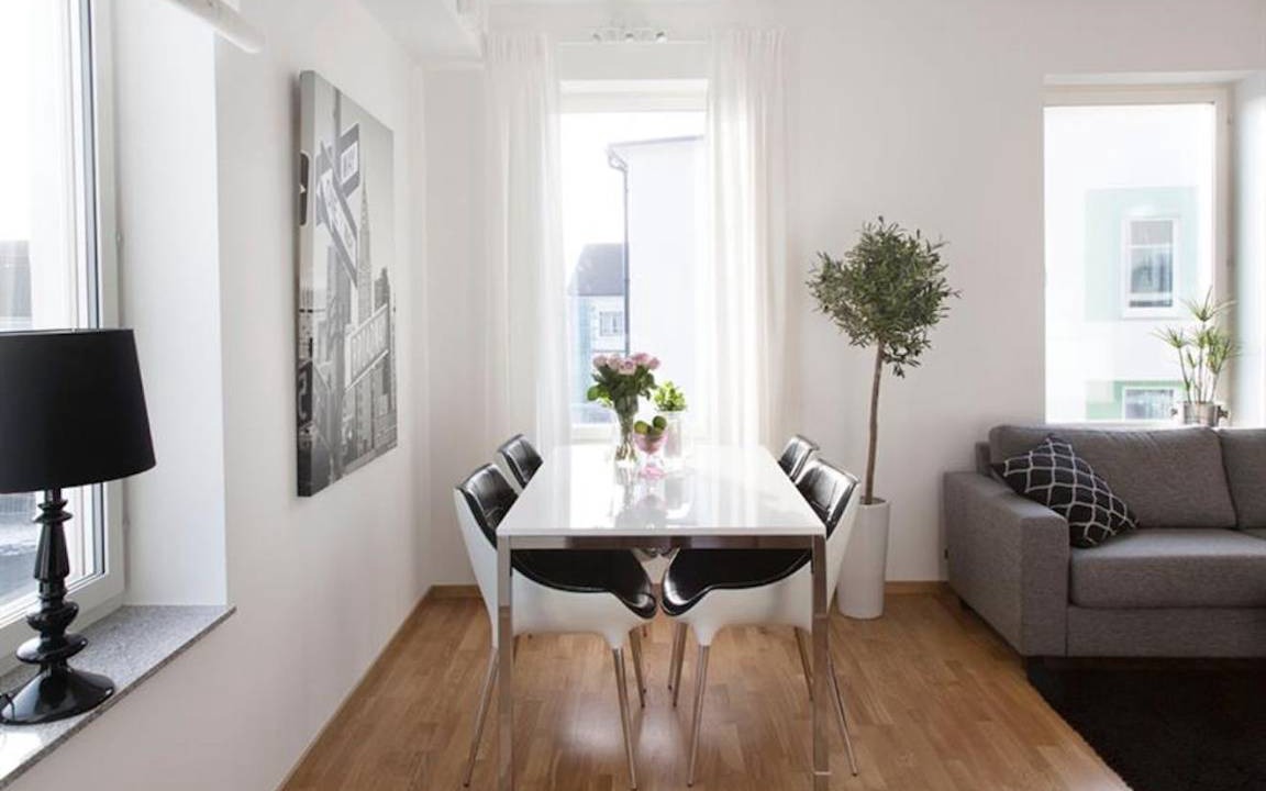 Photo of Livingroom in Orebro