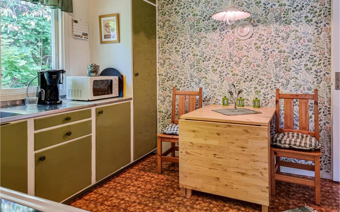 Photo of Kitchen in Brastad