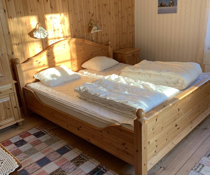Photo of Bedroom in Boda Kyrkby