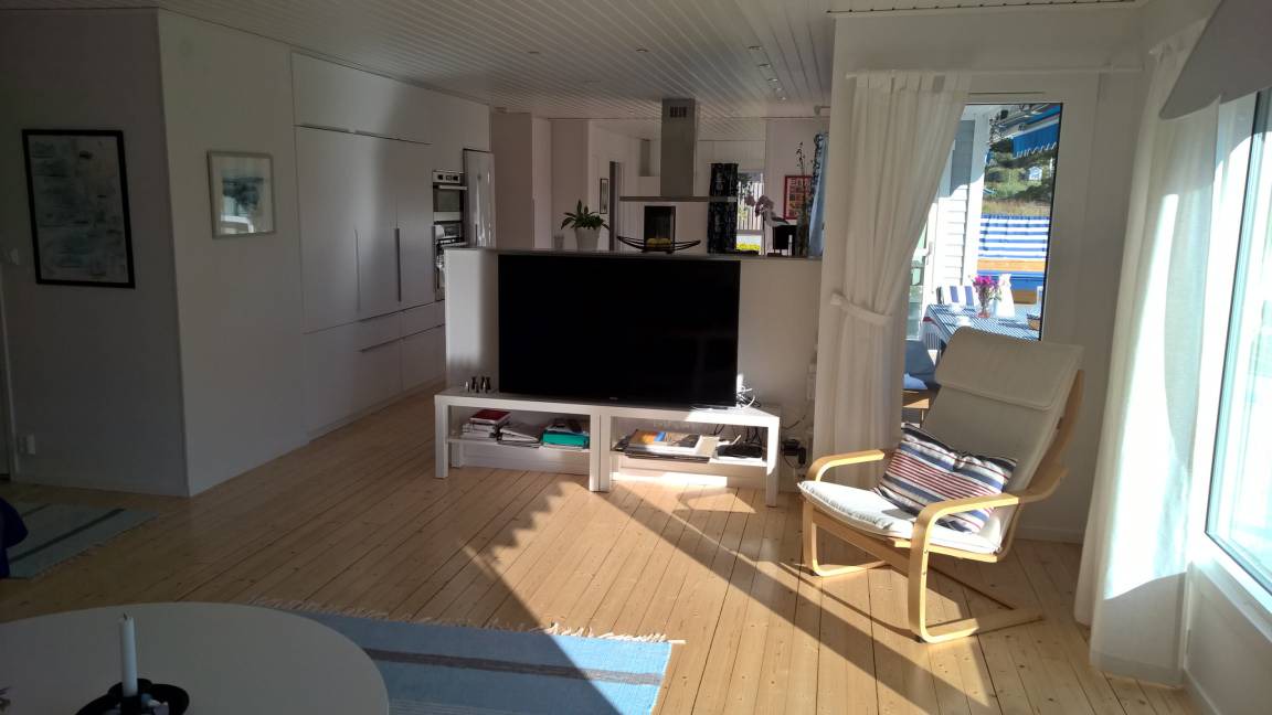Photo of Livingroom in Uddevalla Municipality