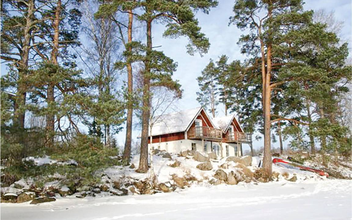 Photo of Buildings in Ljungsarp