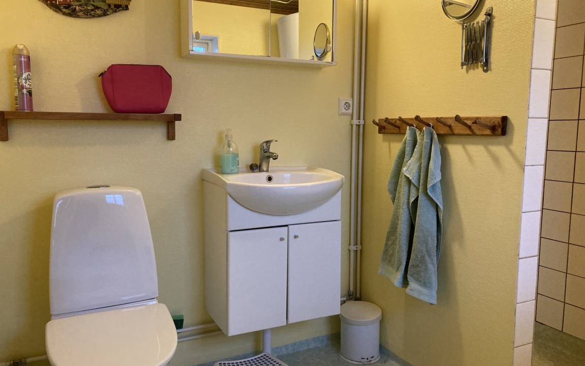 Photo of Bathroom in Granna