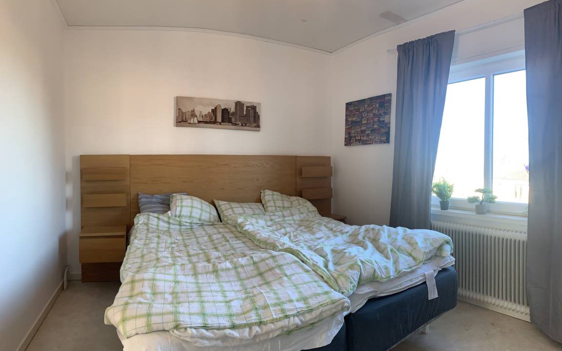 Photo of Bedroom in Galgamarken-Trosso