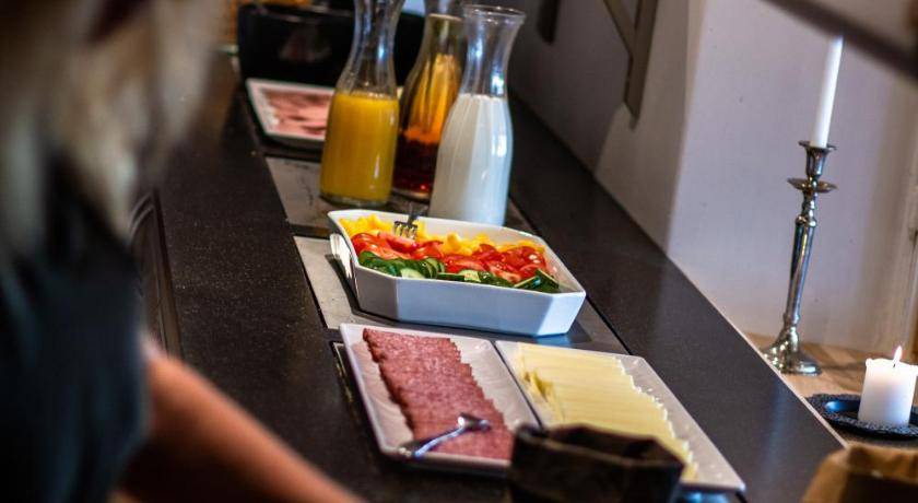 Photo of Kitchen in Vanersborg