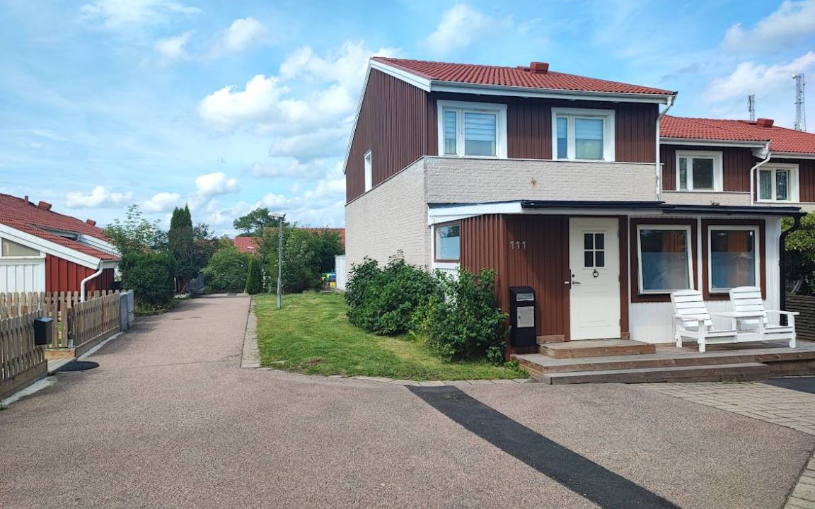Photo of Buildings in Goteborg Municipality
