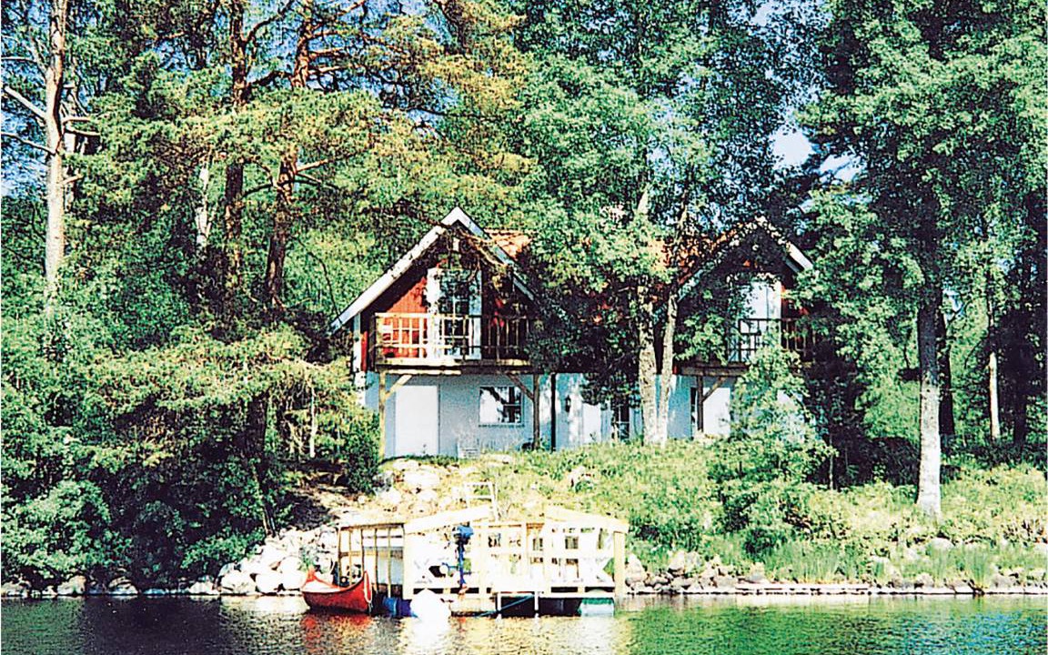 Photo of Buildings in Ljungsarp