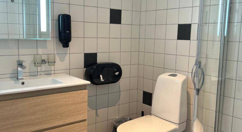 Photo of Bathroom in Mellbystrand