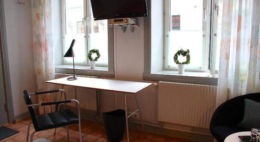Photo of Others in Lund