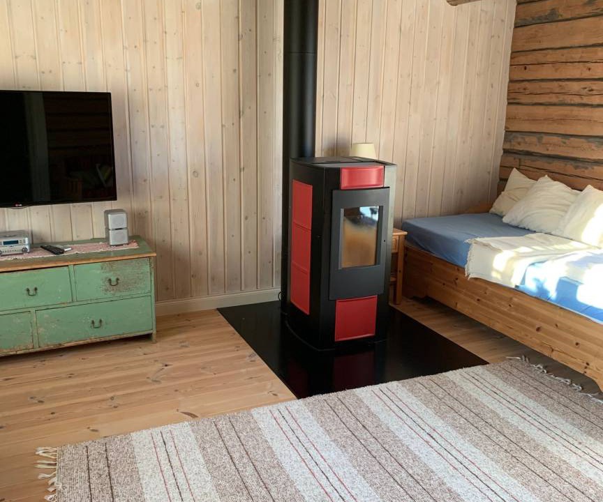 Photo of Bedroom in Boda Kyrkby