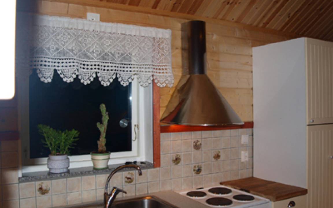 Photo of Kitchen in Oskarshamn