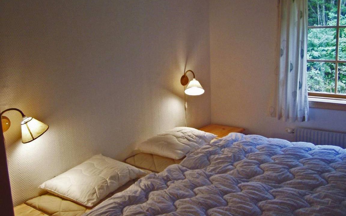 Photo of Bedroom in Sexdrega