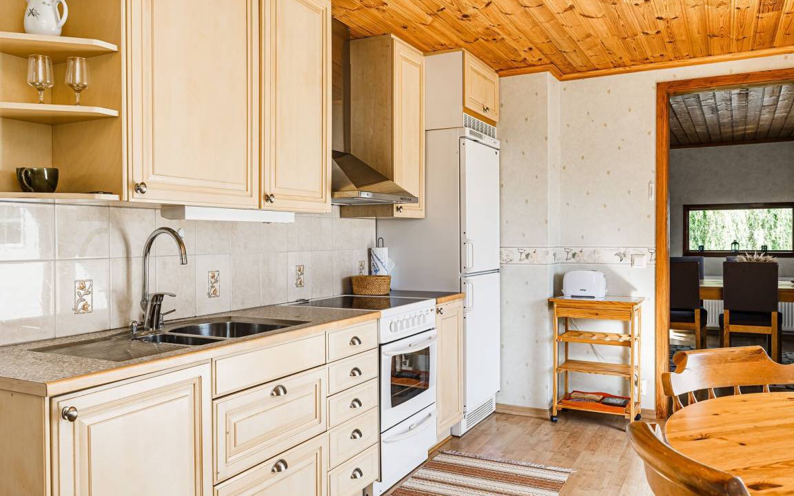 Photo of Kitchen in Vimmerby Municipality