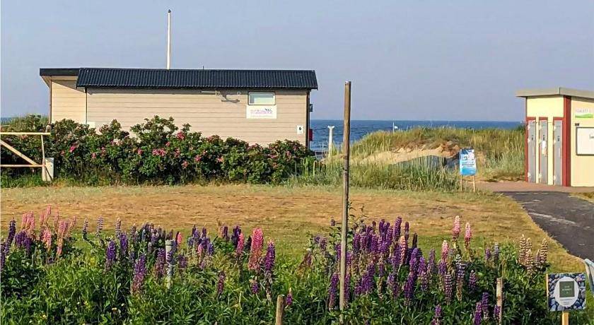 Photo of Buildings in Falkenberg