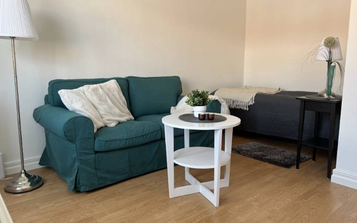 Photo of Livingroom in Sala