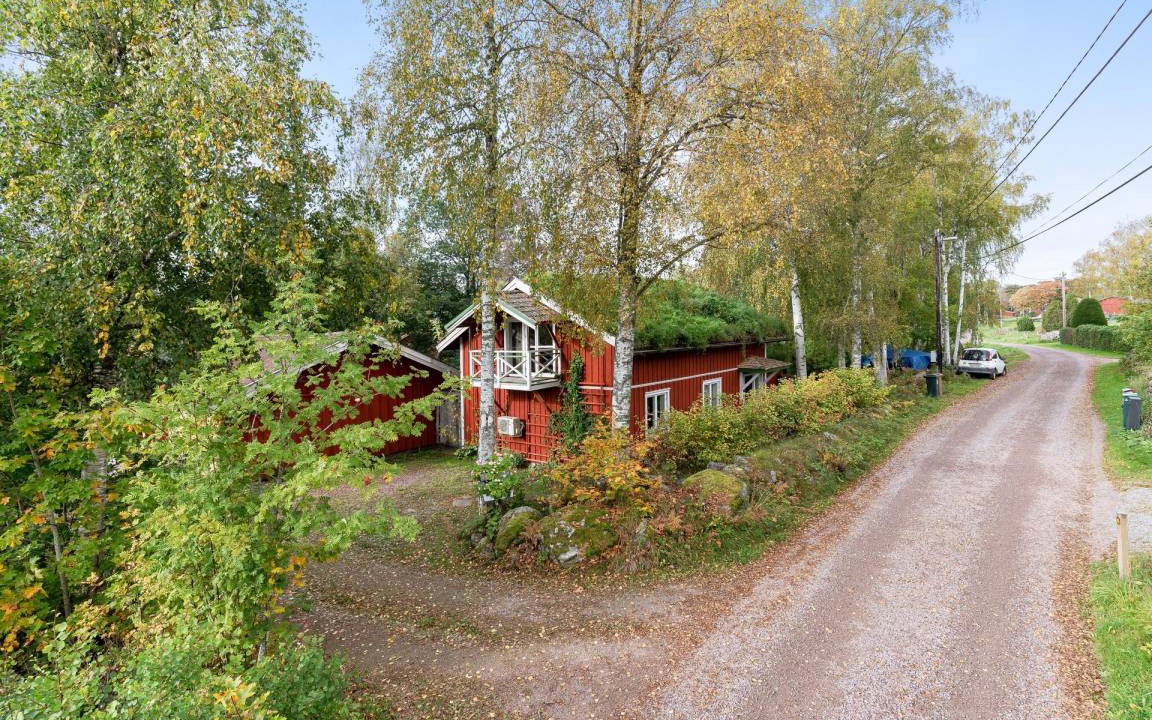 Photo of Others in Sandviken Municipality