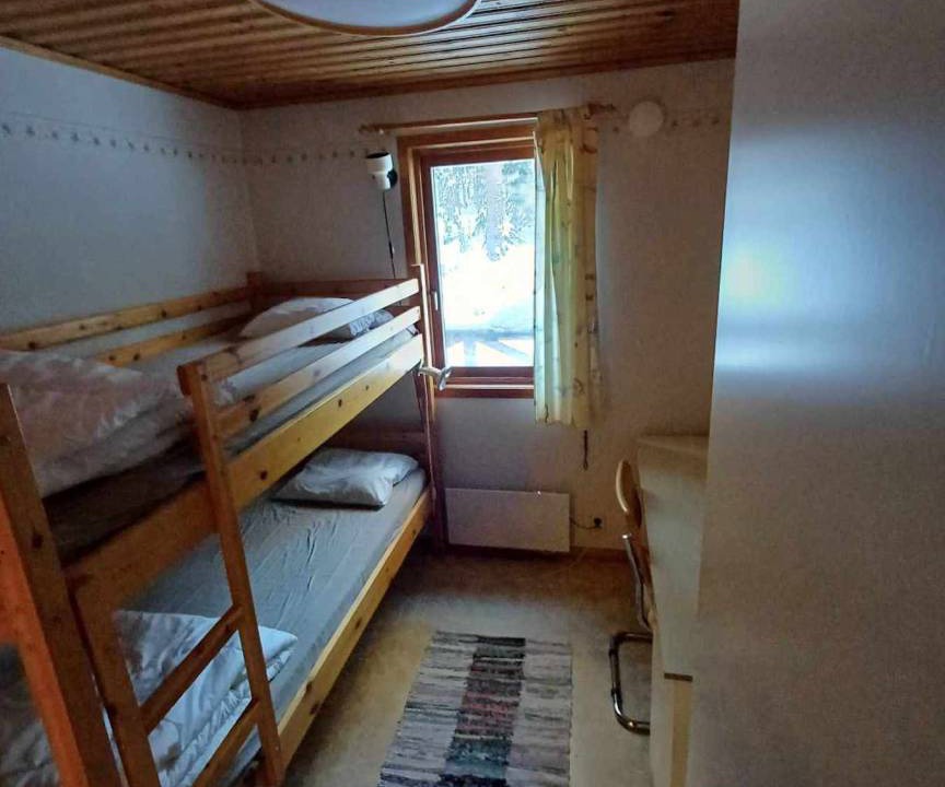 Photo of Bedroom in Varmland County
