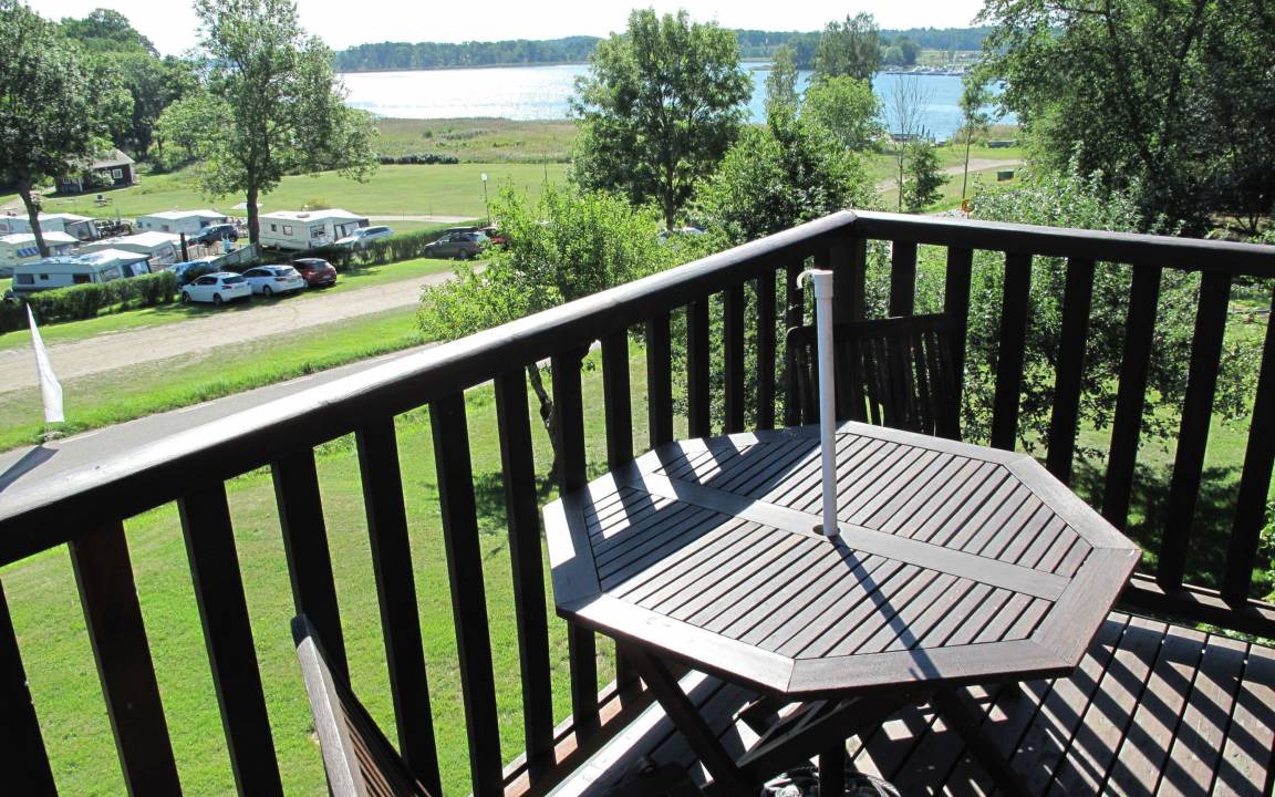 Photo of Patio Balcony in Vikbolandet
