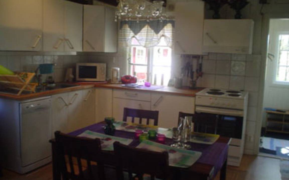 Photo of Kitchen in Markaryd