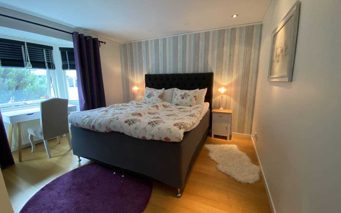 Photo of Bedroom in Lervik