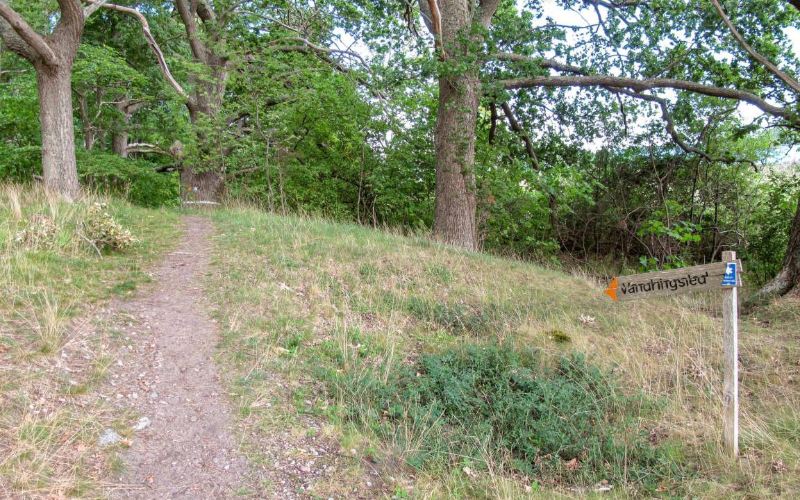 Photo of Outdoor in Vikbolandet