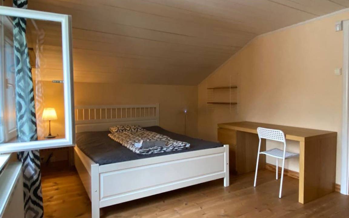 Photo of Bedroom in Orgryte-Harlanda