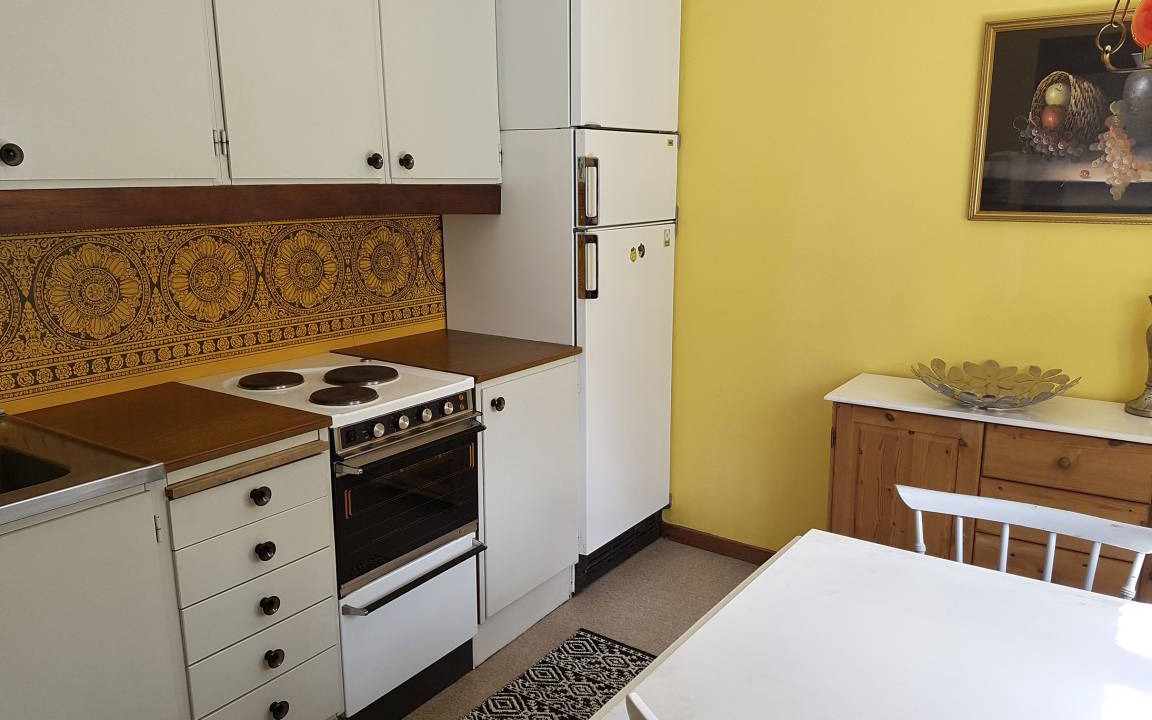 Photo of Kitchen in Sofielund