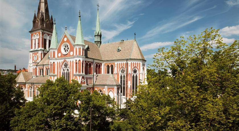 Photo of Others in Jonkoping