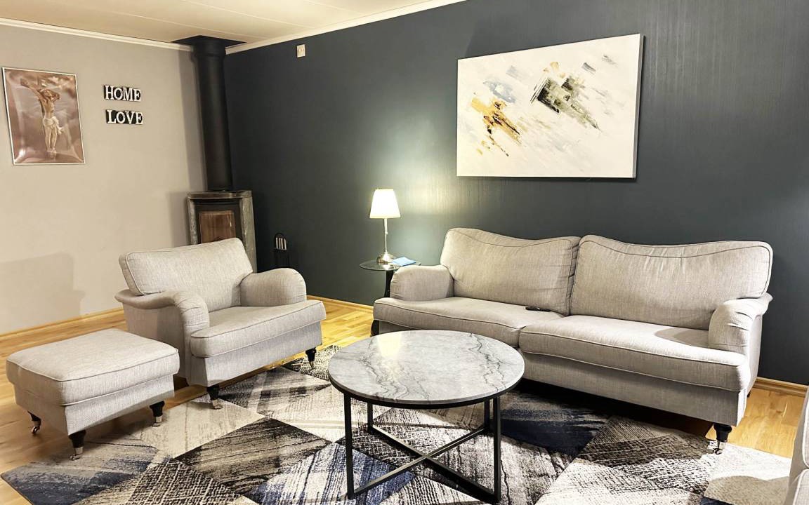 Photo of Livingroom in Motala