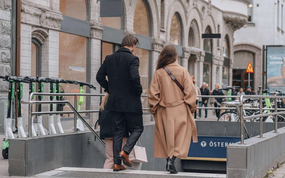 Photo of Others in Ostermalm