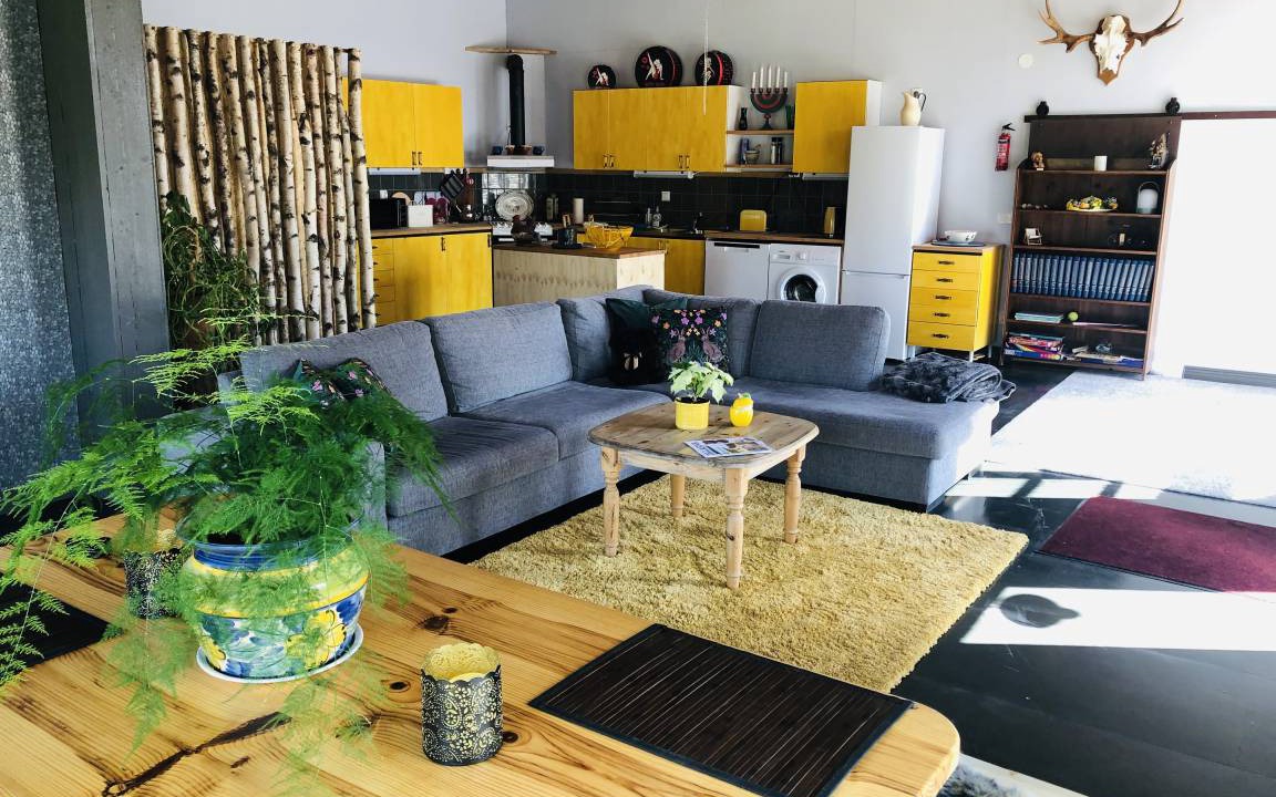 Photo of Livingroom in Avesta