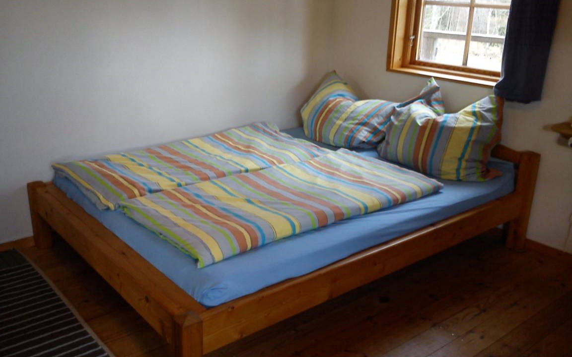 Photo of Bedroom in Ruda