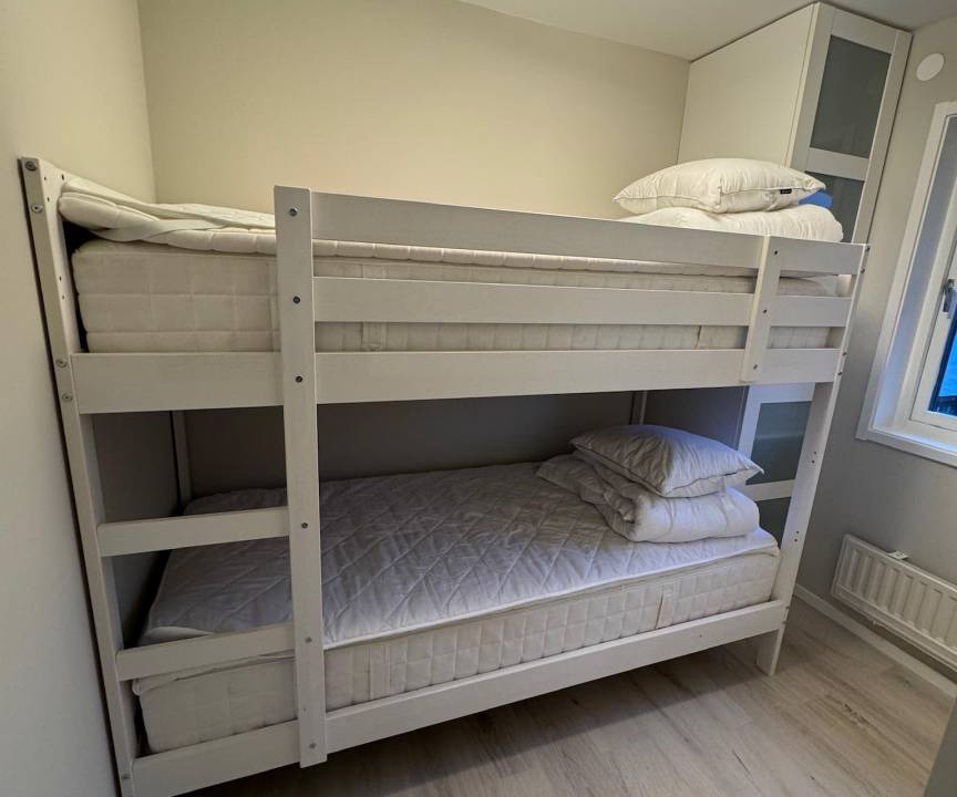 Photo of Bedroom in Aahus