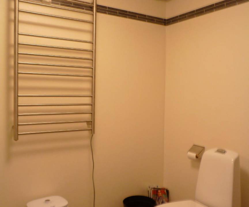 Photo of Bathroom in Hammarstrand