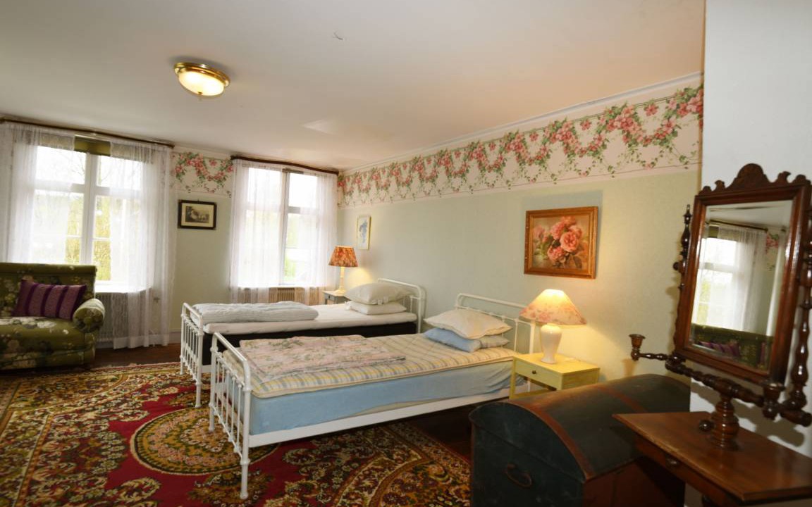 Photo of Bedroom in Tanum O