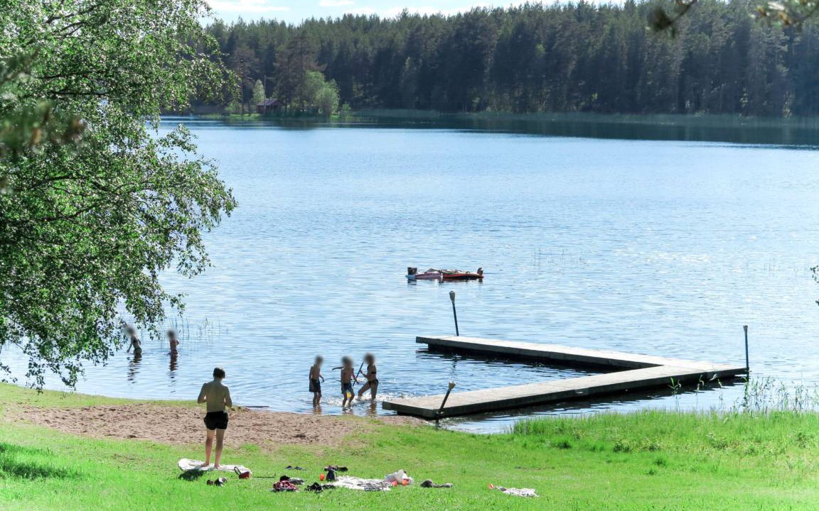Photo of Others in Rattvik