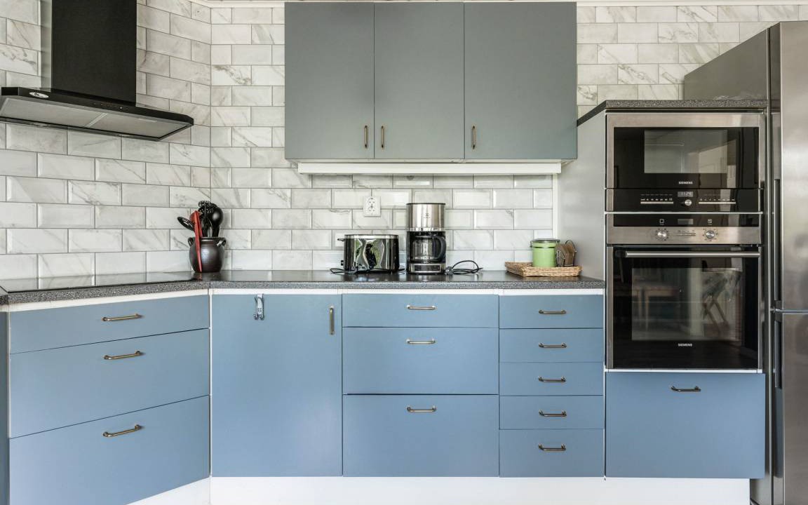 Photo of Kitchen in Olofstrom