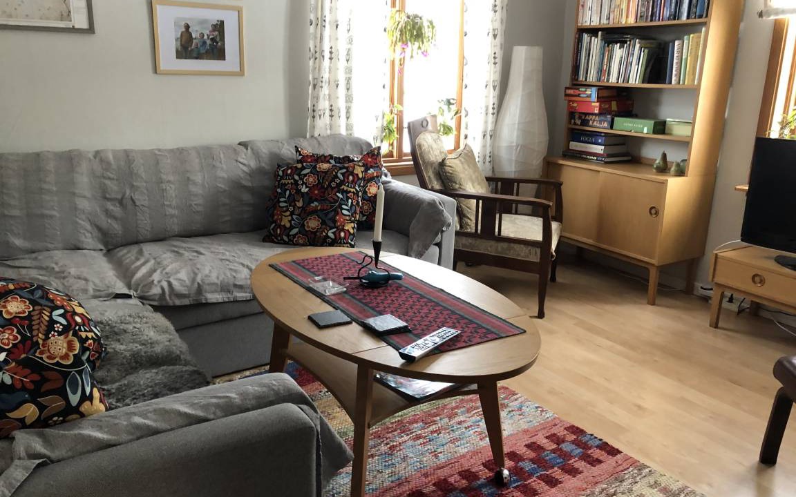 Photo of Livingroom in Tived