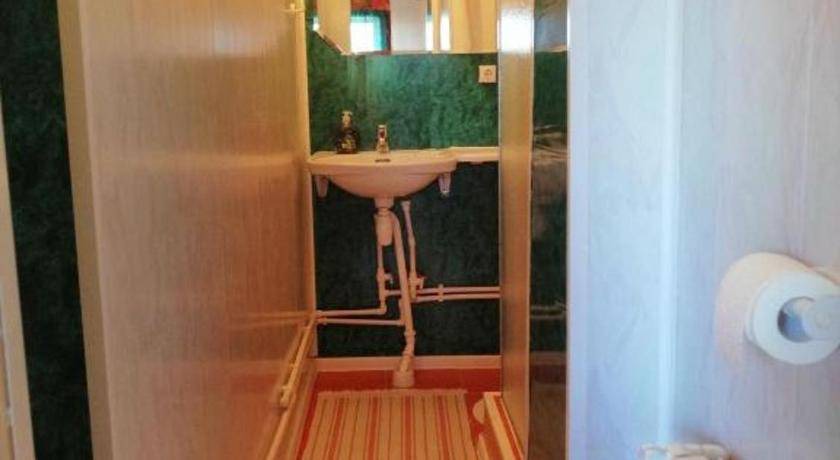 Photo of Bathroom in Sangis