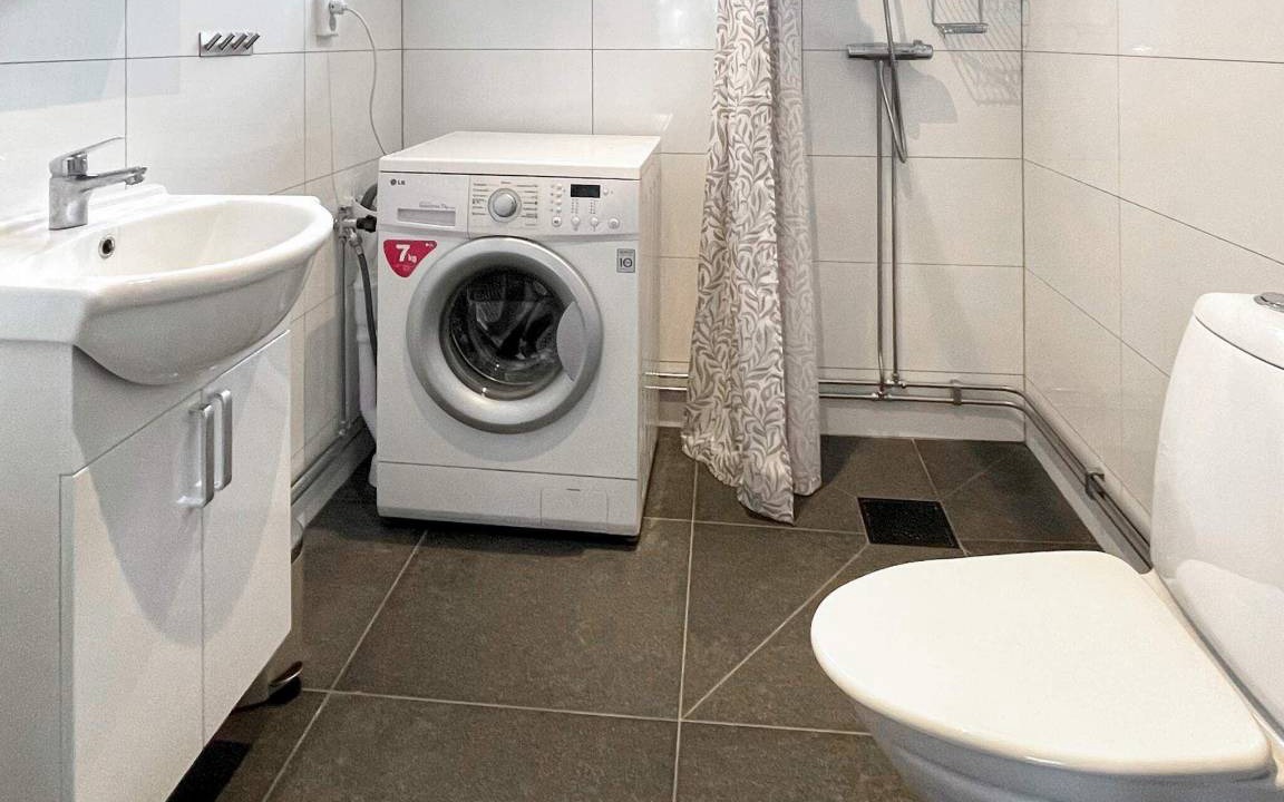 Photo of Bathroom in Kopingsvik
