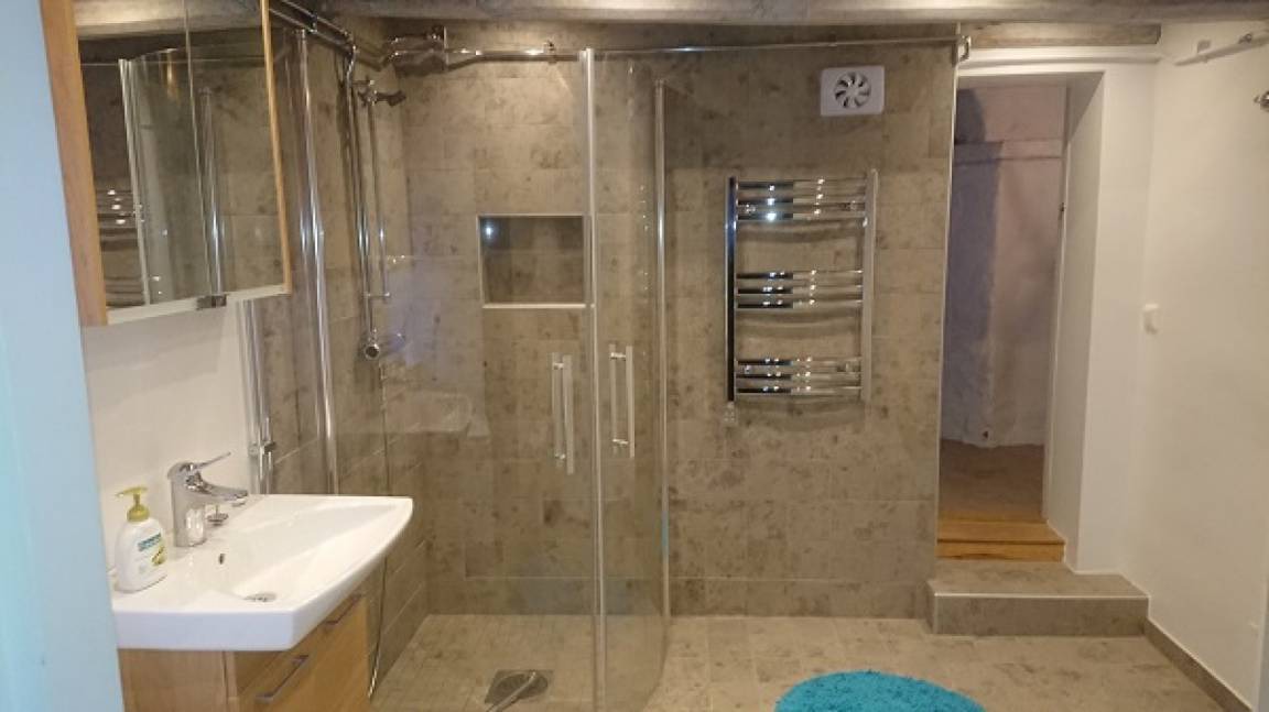 Photo of Bathroom in Aspo